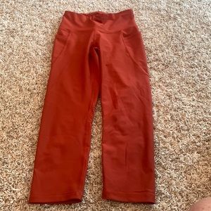 Old Navy Active elevate legging sz S